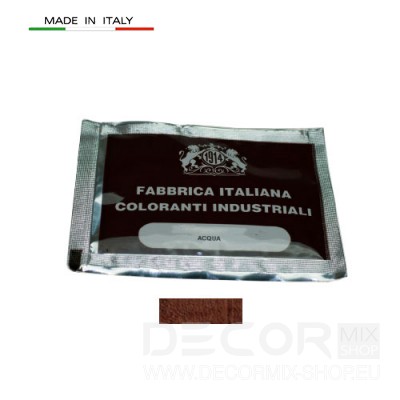 Beicas vandeninis-anilinai/riešutas tam.